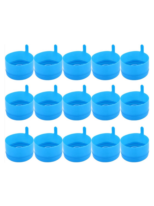 15 Water Bottle Caps for Chillers